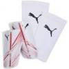 Футбольные щитки Puma Attacanto Sleeve 030887-01, прев. 0