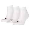 Спортивні шкарпетки Puma Unisex Quarter Plain 3-Pakk 906978-33, прев. 0
