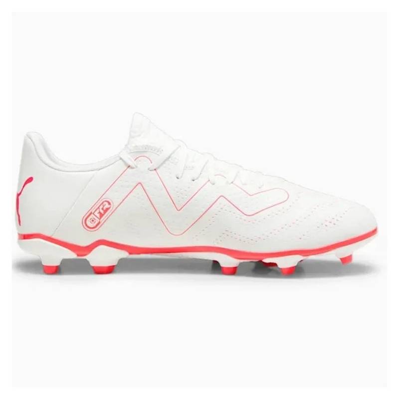 Футбольні бутси Puma Future Play FG/AG 107377-01, рис. 1