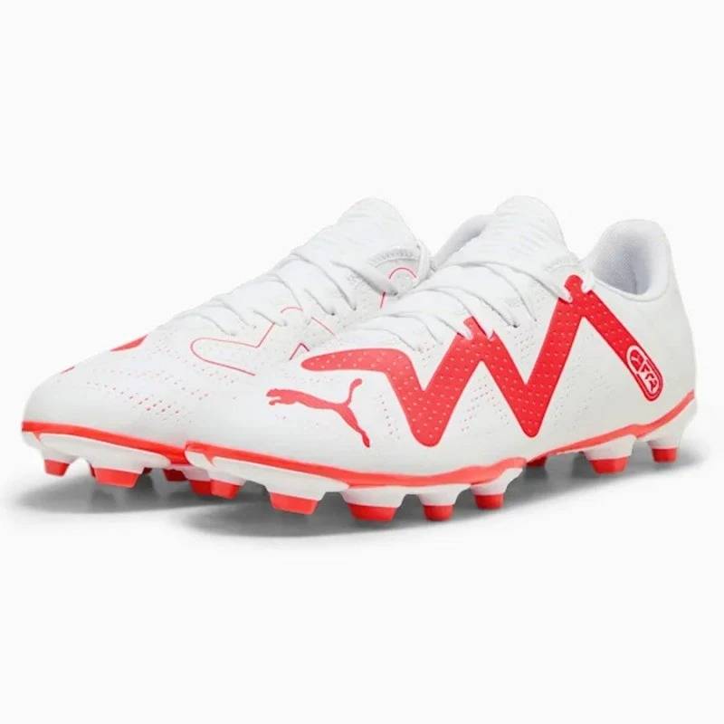 Футбольні бутси Puma Future Play FG/AG 107377-01, рис. 2