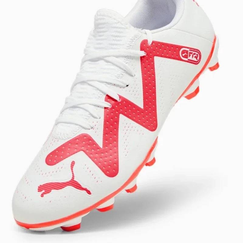 Футбольні бутси Puma Future Play FG/AG 107377-01, рис. 3