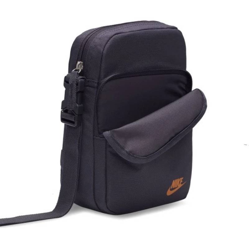 Сумка через плече Nike Heritage Crossbody - FA21 DB0456-015, рис. 1