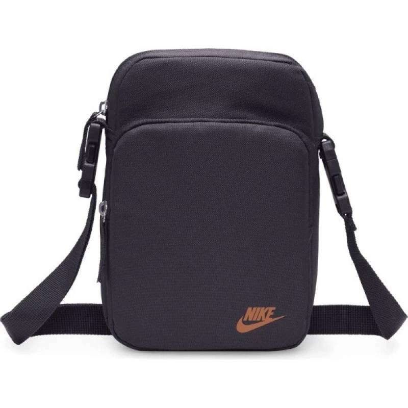 Сумка через плече Nike Heritage Crossbody - FA21 DB0456-015, рис. 0