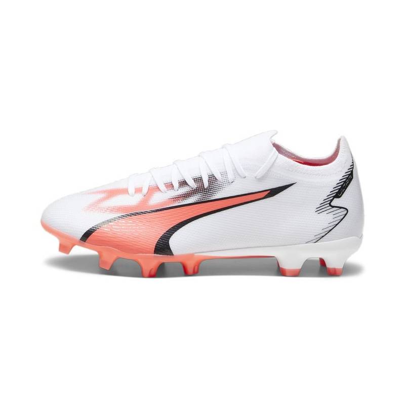 Бутси Puma Ultra Match FG/MG 107347-01, рис. 1
