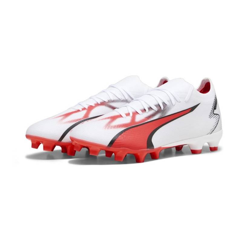 Бутси Puma Ultra Match FG/MG 107347-01, рис. 2