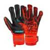 Воротарські рукавички Reusch Attrakt Freegel Silver 5370135-3333, прев. 0
