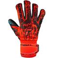 Вратарские перчатки Reusch Attrakt Freegel Silver 5370135-3333, прев. 1
