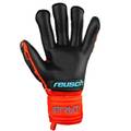 Вратарские перчатки Reusch Attrakt Freegel Silver 5370135-3333, прев. 2