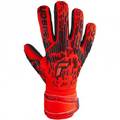 Вратарские перчатки Reusch Attrakt Freegel Silver 5370135-3333, прев. 4