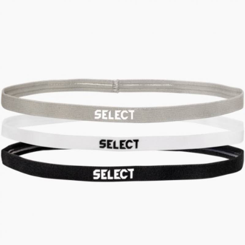 Резинка для волосся Select 6977500001, рис. 0