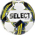 Футбольный мяч Select Contra FIFA Basic v23 бело-желтый 085316-196, прев. 0