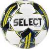 Футбольный мяч Select Contra FIFA Basic v23 бело-желтый 085316-196, прев. 0
