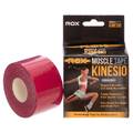 Кінезіо тейп (Kinesio tape) Sport BC-5503-3,8 розмір 3,8смх5м кольори в асортименті, прев. 1