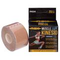 Кінезіо тейп (Kinesio tape) Sport BC-5503-3,8 розмір 3,8смх5м кольори в асортименті, прев. 0