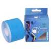 Кинезио тейп (Kinesio tape) Sport BC-4863-5 размер 5смх5м цвета в ассортименте, прев. 2