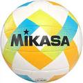 М'яч для пляжного волейболу Mikasa BEACH Classic BV543C-VXA-LG, прев. 0