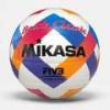 Мяч для пляжного волейбола Mikasa BEACH Classic BV543C-VXA-O, прев. 0