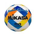 М'яч для пляжного волейболу Mikasa BEACH Classic BV543C-VXA-Y, прев. 0