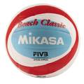 М'яч для пляжного волейболу Mikasa BEACH Classic BV543C-VXB-RSB, прев. 0