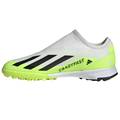 Сороконожки Adidas X CRAZYFAST.3 LL TF Jr IE1499 детские, прев. 1