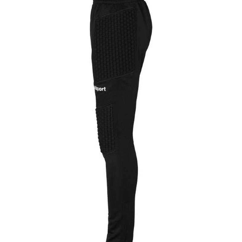 Штаны вратарские Uhlsport STANDARD черные 1005617-01, рис. 3
