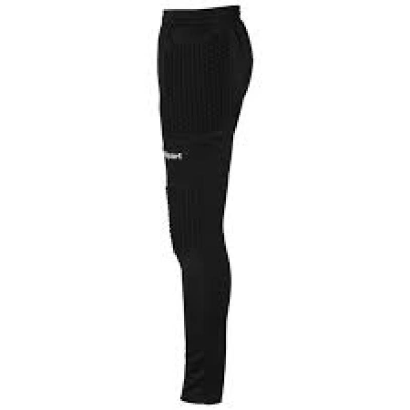 Штаны вратарские Uhlsport STANDARD черные 1005617-01, рис. 1