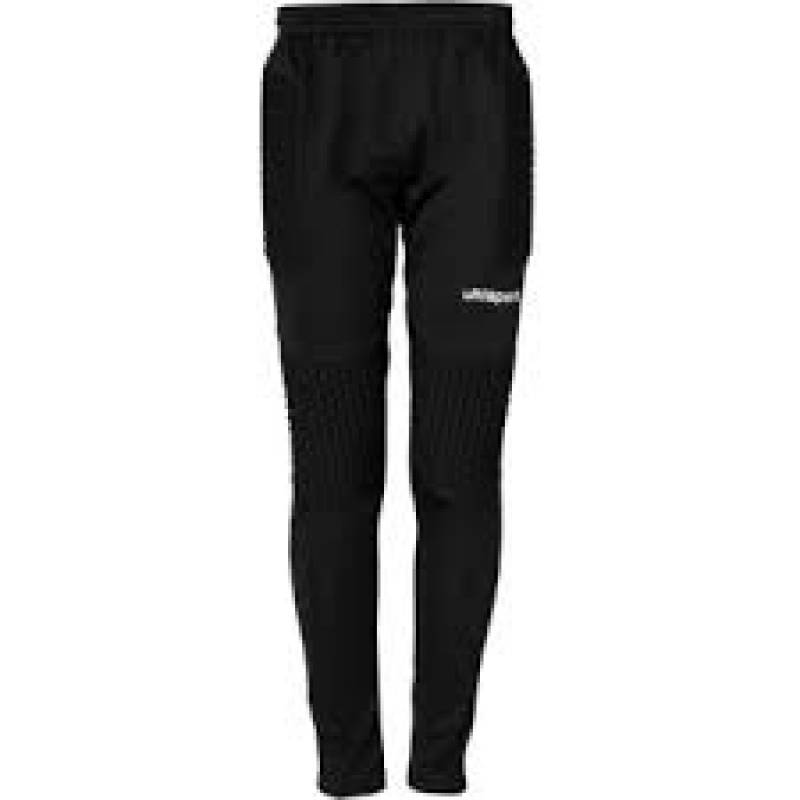 Штаны вратарские Uhlsport STANDARD черные 1005617-01, рис. 0