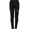 Штаны вратарские Uhlsport STANDARD черные 1005617-01, прев. 0