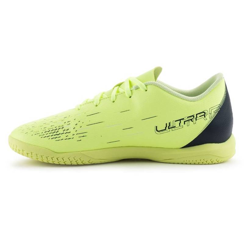 Футзалки детские Puma Ultra Play 106927-01, рис. 1
