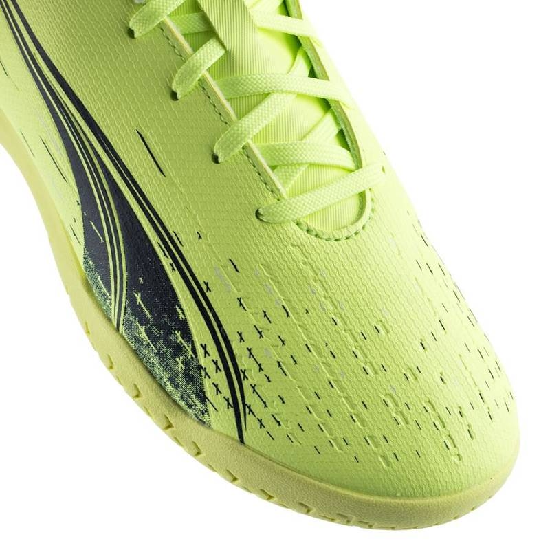 Футзалки детские Puma Ultra Play 106927-01, рис. 3