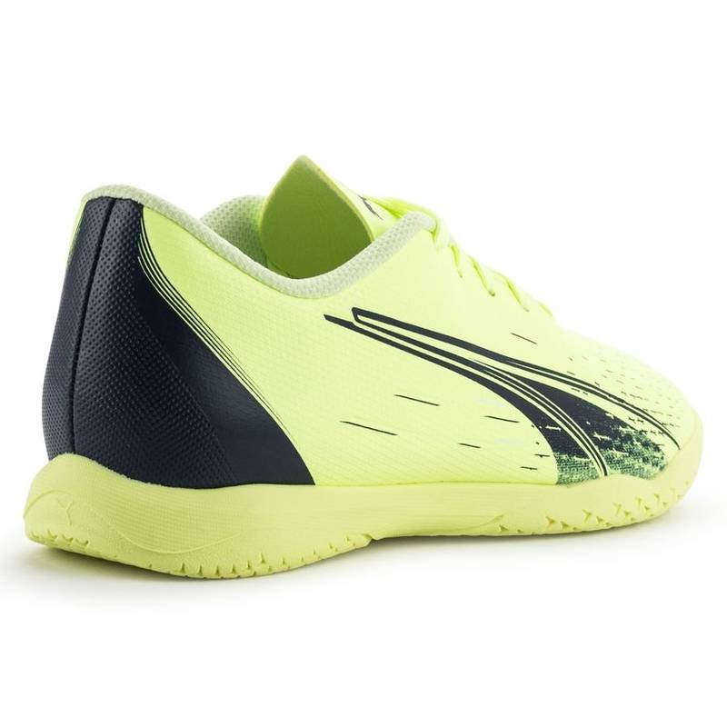 Футзалки детские Puma Ultra Play 106927-01, рис. 4