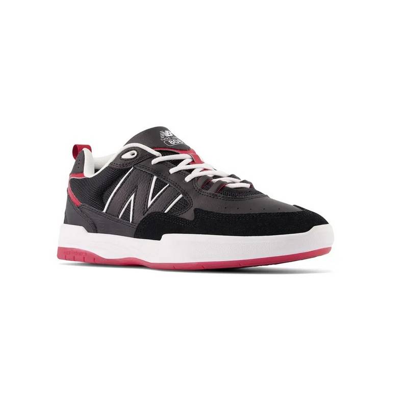 Кроссовки NEW BALANCE 808 SHOES BLACK NM808BRD, рис. 2