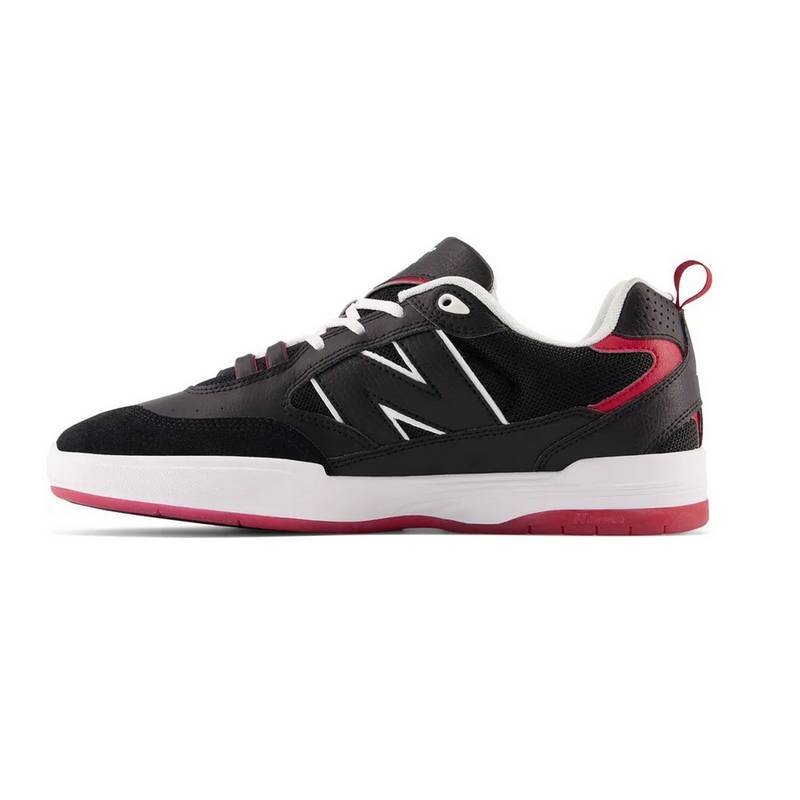 Кроссовки NEW BALANCE 808 SHOES BLACK NM808BRD, рис. 1