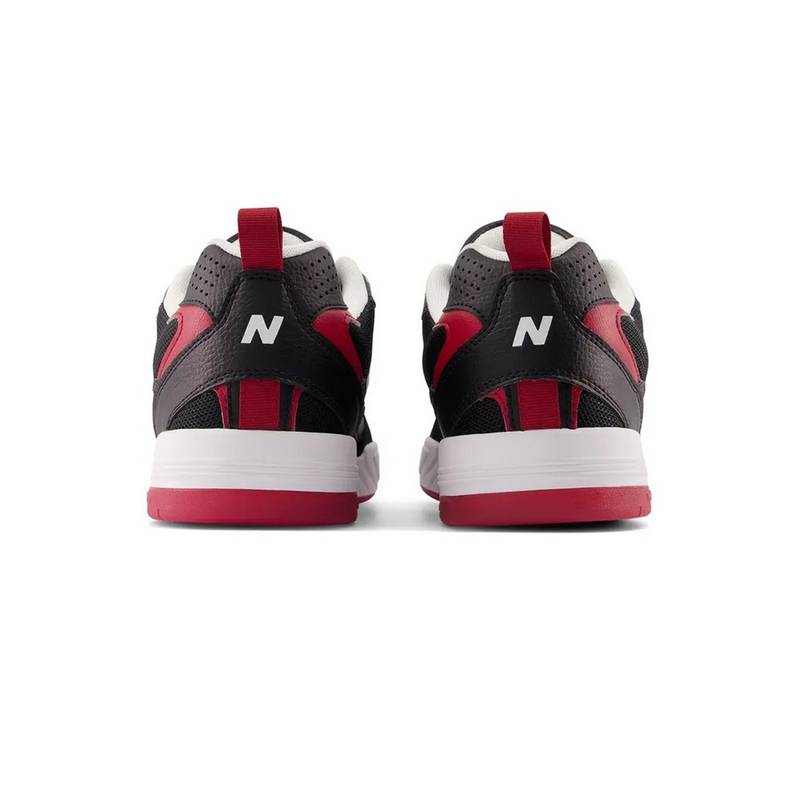 Кроссовки NEW BALANCE 808 SHOES BLACK NM808BRD, рис. 3