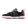 Кроссовки NEW BALANCE 808 SHOES BLACK NM808BRD, прев. 1