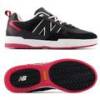 Кроссовки NEW BALANCE 808 SHOES BLACK NM808BRD, прев. 0