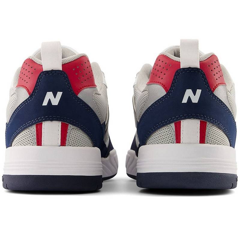 Кроссовки NEW BALANCE NUMERIC TIAGO LEMOS 808 GREY NM808WRB, рис. 4