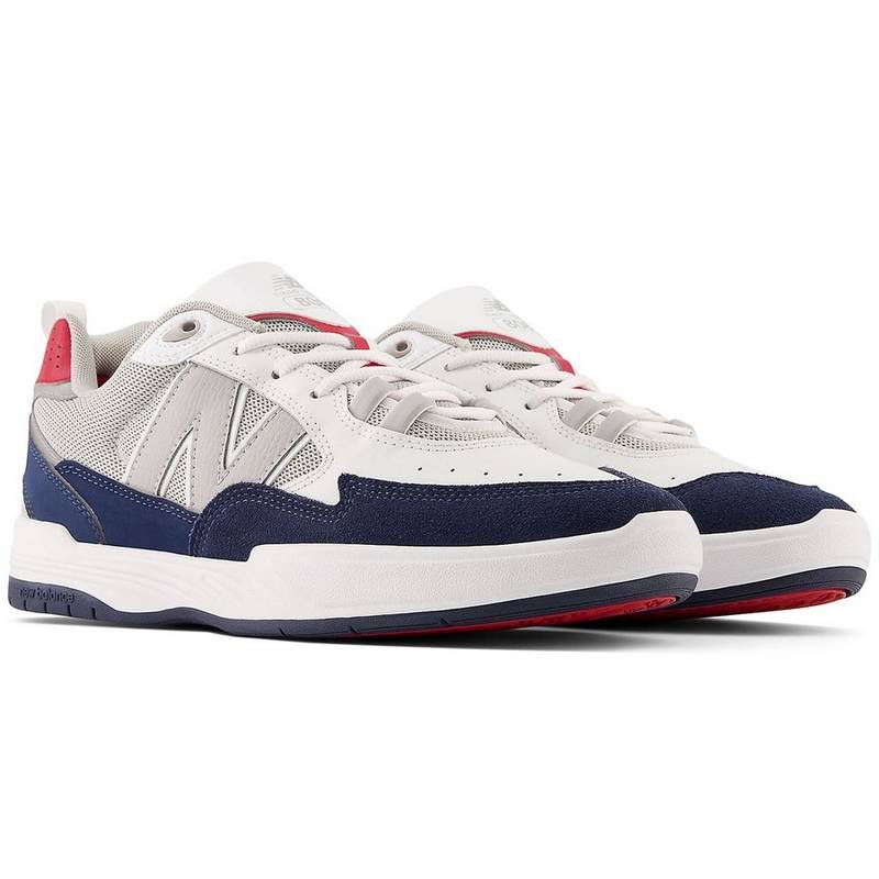 Кроссовки NEW BALANCE NUMERIC TIAGO LEMOS 808 GREY NM808WRB, рис. 2