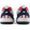 Кроссовки NEW BALANCE NUMERIC TIAGO LEMOS 808 GREY NM808WRB, прев. 4