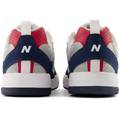 Кроссовки NEW BALANCE NUMERIC TIAGO LEMOS 808 GREY NM808WRB, прев. 4