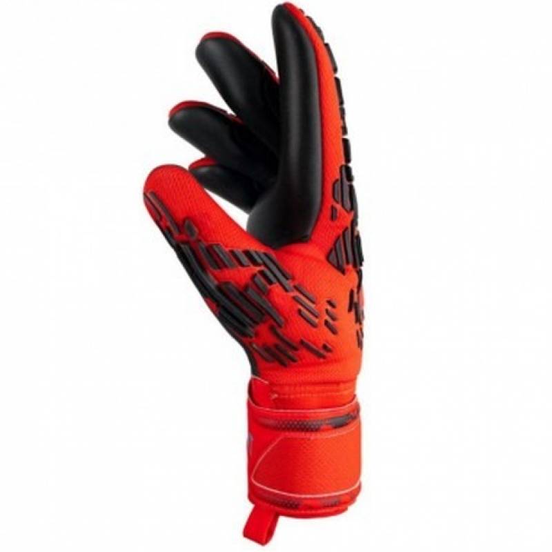 Воротарські рукавички Reusch Attrakt Freegel Silver 5370235-3333 , рис. 2