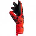 Воротарські рукавички Reusch Attrakt Freegel Silver 5370235-3333 , прев. 2
