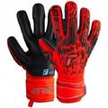 Воротарські рукавички Reusch Attrakt Freegel Silver 5370235-3333 , прев. 0