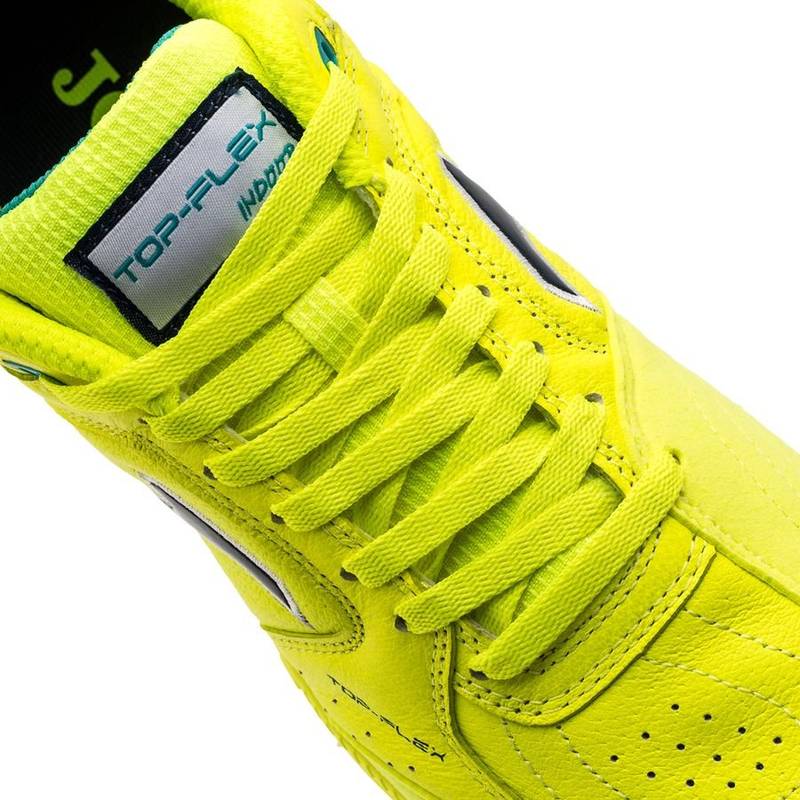 Мужские футзалки Joma Top Flex 2309 TOPS2309IN, рис. 2