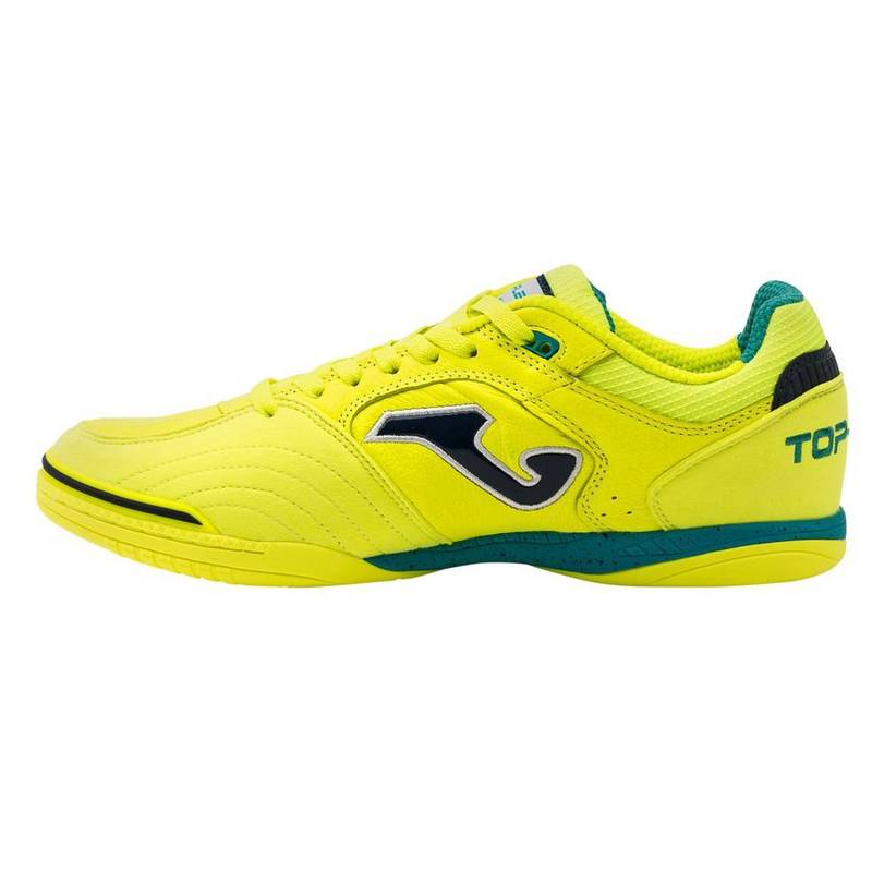 Чоловічі футзалки Joma Top Flex 2309 TOPS2309IN, рис. 1