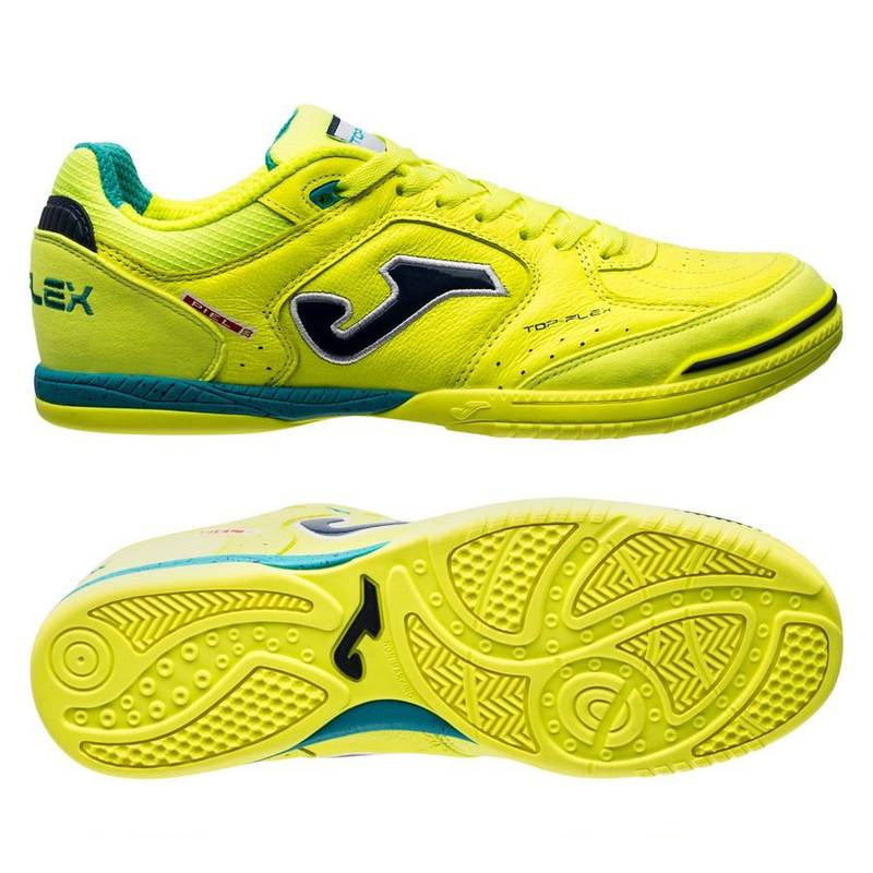 Чоловічі футзалки Joma Top Flex 2309 TOPS2309IN, рис. 0