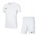 Дитяча футбольна форма Nike Park BV6741-100+BV6865-100, прев. 0