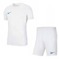 Дитяча футбольна форма Nike Park BV6741-102+BV6865-104, прев. 0