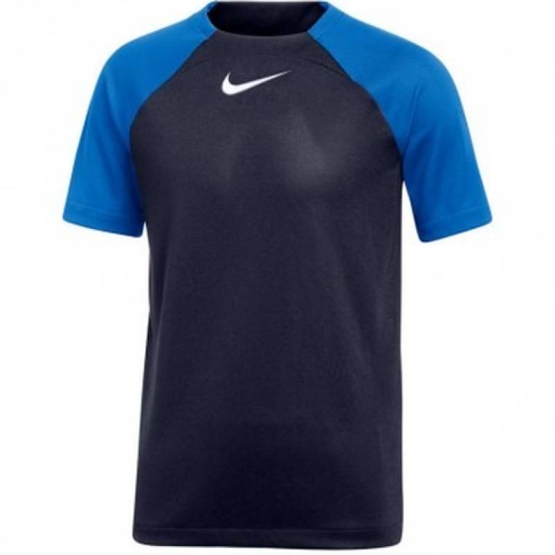 Футболка детская Nike Academy 21 DH9277-451, рис. 0