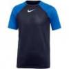 Футболка детская Nike Academy 21 DH9277-451, прев. 0